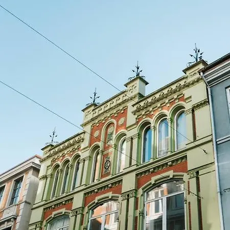 Διαμέρισμα Center