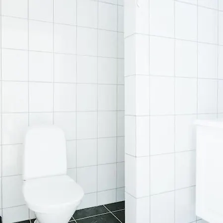 Apartament Center Bergen