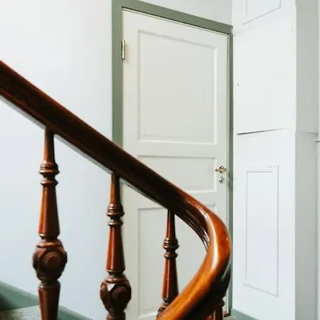 Center 公寓 卑爾根