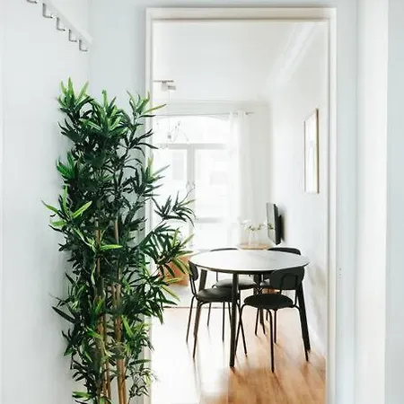 Center Apartament