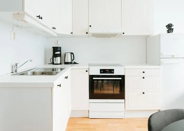 Center * Μπέργκεν