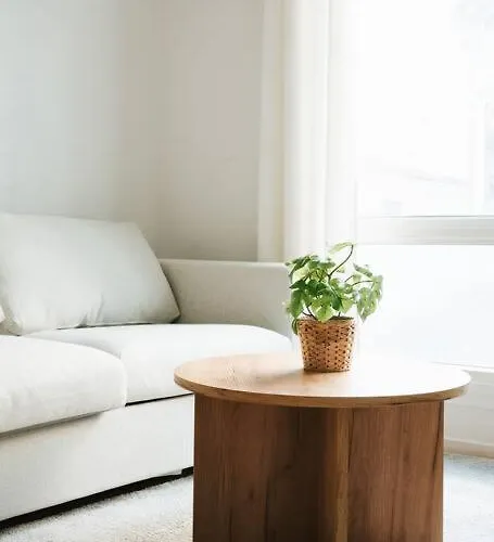 Center Διαμέρισμα