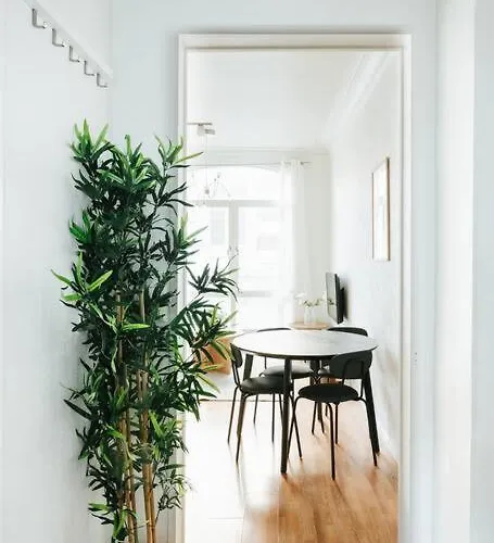 Center Διαμέρισμα