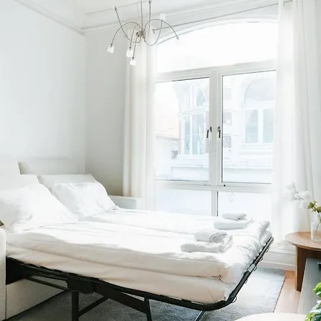 Appartamento Center Bergen