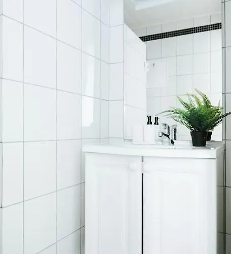 Appartamento Center *