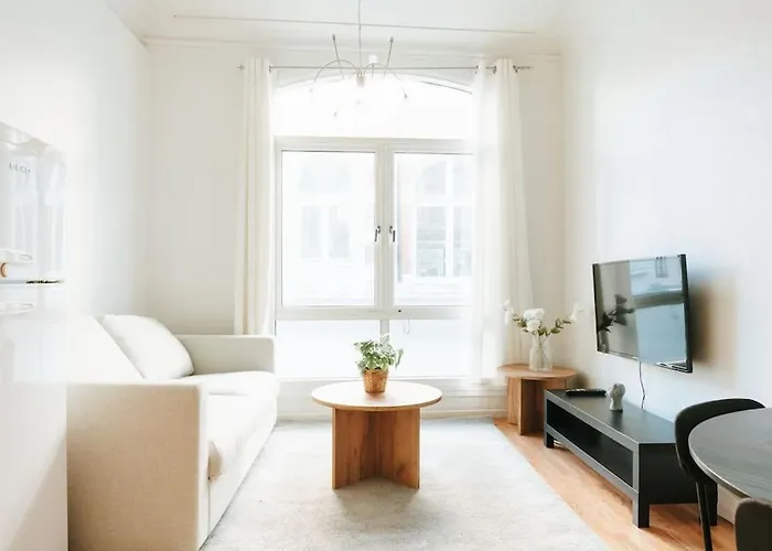 Center Μπέργκεν