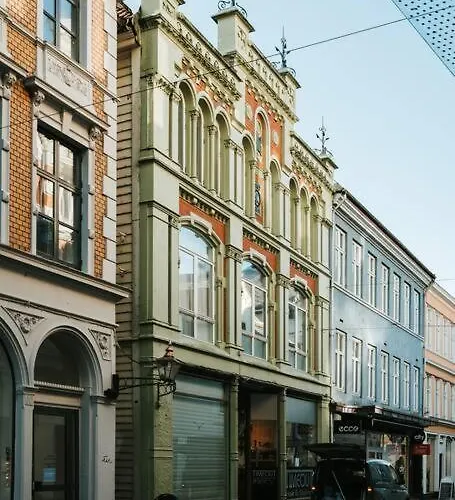 Appartamento Center *