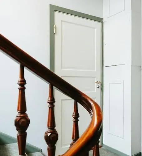 Center شقة برغن